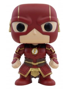 FUNKO POP DC COMICS...