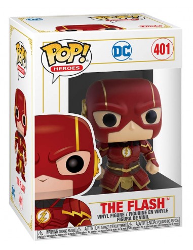 FUNKO POP DC COMICS IMPERIAL PALACE...