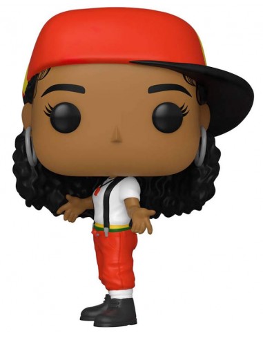 FUNKO POP MUSIC ROCKS TLC - CHILLI...