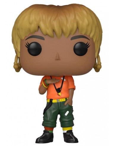 FUNKO POP MUSIC ROCKS TLC - T - BOZ...