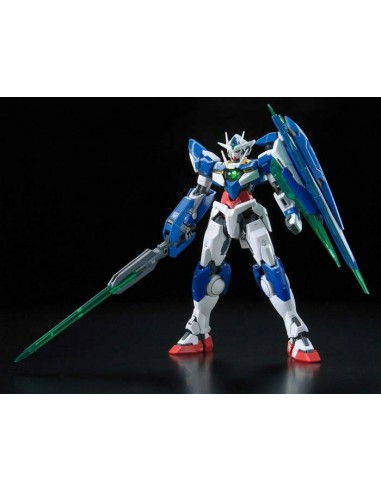 BANDAI Model Kit GUNDAM RG GUNDAM 00...