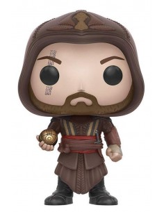 FUNKO POP MOVIES ASSASSIN'S...