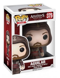 FUNKO POP MOVIES ASSASSIN'S... 2