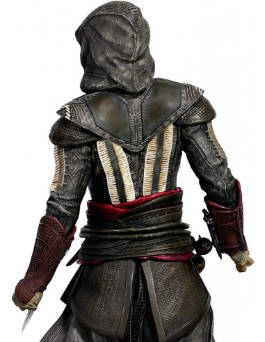 UBISOFT ASSASSIN'S CREED THE MOVIE...