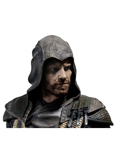 UBISOFT ASSASSIN'S CREED THE MOVIE...