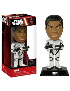 FUNKO BOBBLE HEAD WACKY...