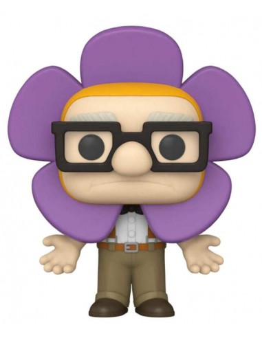 FUNKO POP DISNEY DUG DAYS - CARL...