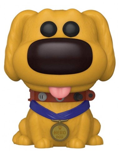 FUNKO POP DISNEY DUG DAYS - DUG WITH...