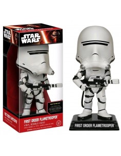 FUNKO BOBBLE HEAD WACKY...