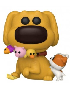 FUNKO POP DISNEY DUG DAYS -...