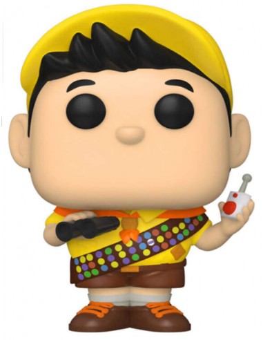 FUNKO POP DISNEY DUG DAYS - RUSSELL...