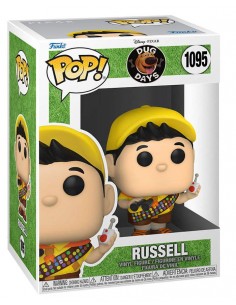 FUNKO POP DISNEY DUG DAYS -... 2