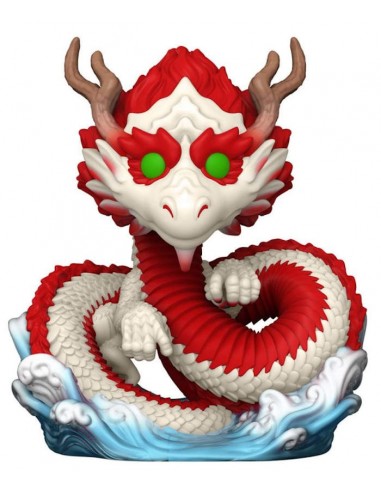 FUNKO POP MARVEL SHANG CHI - THE...