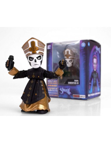 THE LOYAL SUBJECTS ROCKS 8 CM MINI...