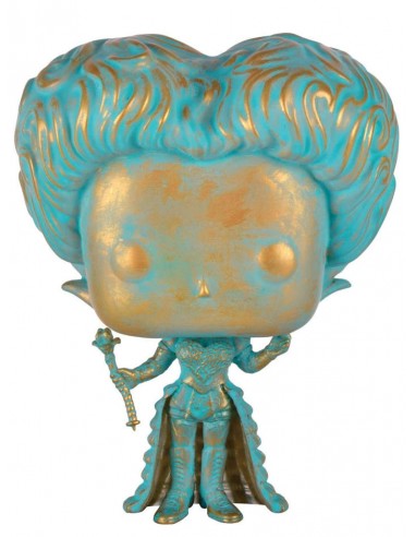FUNKO POP DISNEY ALICE THROUGH THE...