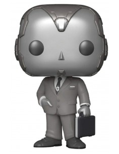 FUNKO POP MARVEL TV...