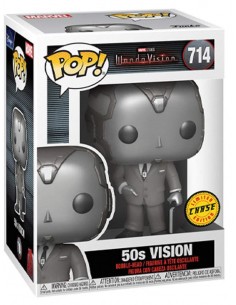 FUNKO POP MARVEL TV... 2