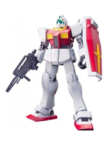 BANDAI Model Kit GUNDAM HGUC GM II...