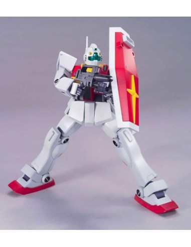 BANDAI Model Kit GUNDAM HGUC GM II...