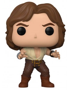 FUNKO POP TV LEGENDARY...