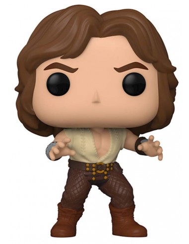 FUNKO POP TV LEGENDARY JOURNEYS...