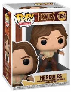 FUNKO POP TV LEGENDARY... 2