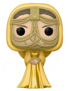 FUNKO POP MOVIES DUNE -...