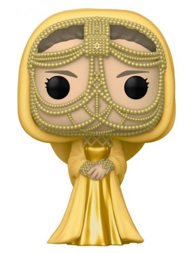 FUNKO POP MOVIES DUNE - LADY JESSICA...