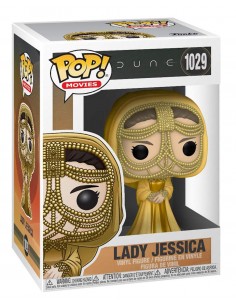 FUNKO POP MOVIES DUNE -... 2