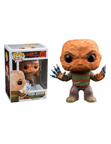 FUNKO POP HORROR NIGHTMARE FREDDY...