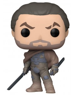 FUNKO POP MOVIES DUNE -...