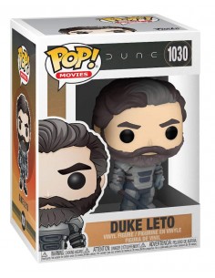 FUNKO POP MOVIES DUNE -... 2