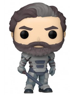 FUNKO POP MOVIES DUNE -...