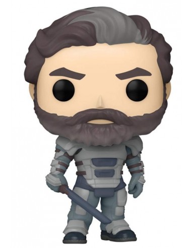 FUNKO POP MOVIES DUNE - DUKE LETO...