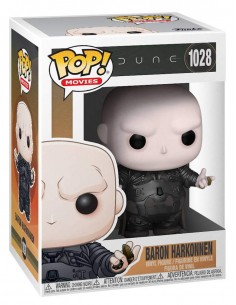 FUNKO POP MOVIES DUNE -... 2