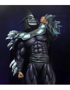 NECA TMNT TEENAGE MUTANT...