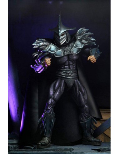 NECA TMNT TEENAGE MUTANT NINJA...