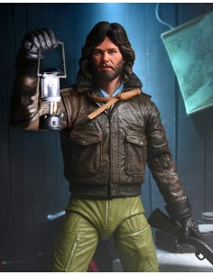 NECA THE THING MaCREADY...