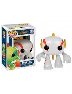 FUNKO BOBBLE HEAD POP WOW...