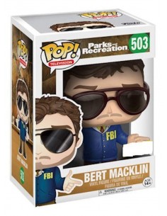 FUNKO POP TV PARKS AND... 2