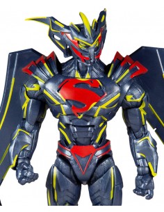 MCFARLANE DC COMICS...