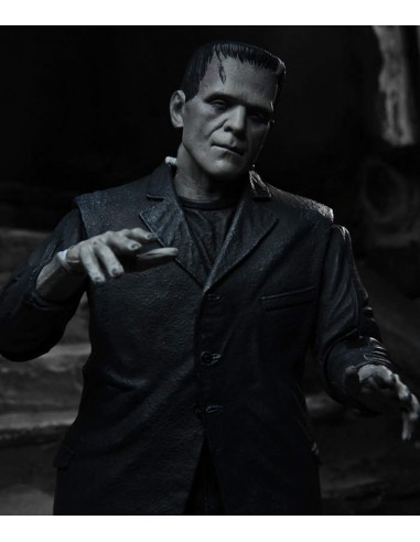 NECA UNIVERSAL MONSTERS FRANKENSTEIN...