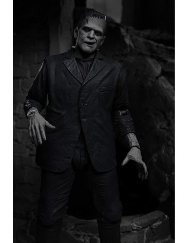 NECA UNIVERSAL MONSTERS FRANKENSTEIN...