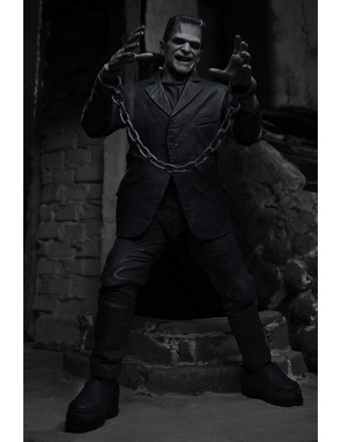 NECA UNIVERSAL MONSTERS FRANKENSTEIN...
