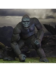 NECA KING KONG SKULL ISLAND... 2