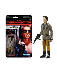 FUNKO REACTION TERMINATOR...