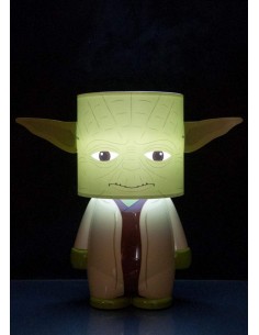 GROOVY STAR WARS YODA LIGHT... 2