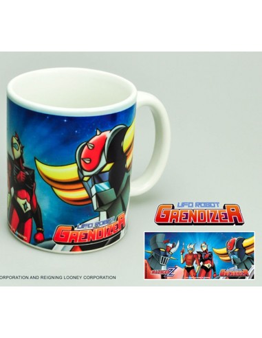 HIGH DREAM MUG TAZZA IN CERAMICA...