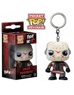 FUNKO POCKET POP KEYCHAIN...