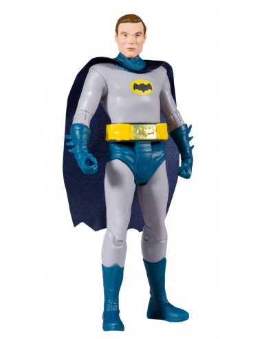 MCFARLANE DC RETRO BATMAN TV SERIES...